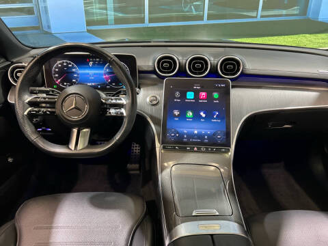 2023 Mercedes-Benz C-Class C 300 4MATIC