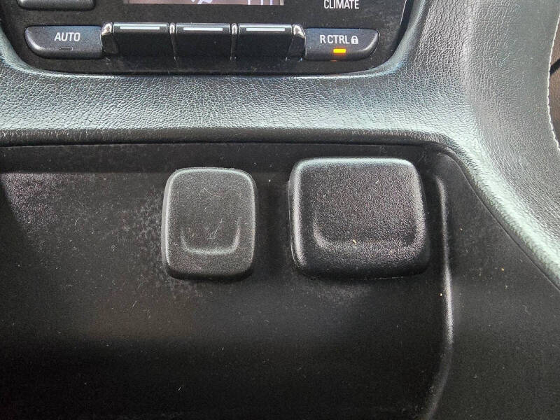 2018 Chevrolet Tahoe LS