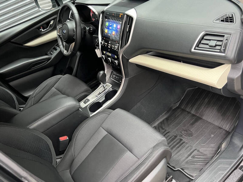 2020 Subaru Ascent Premium 8-Passenger