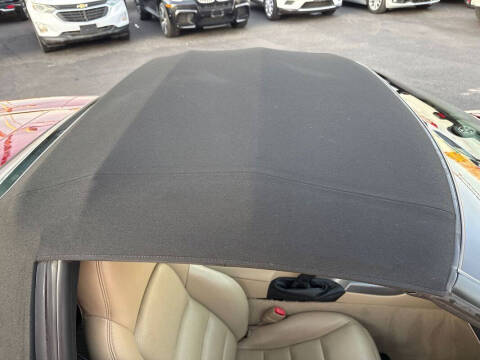 2006 Chevrolet Corvette