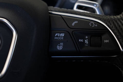 2021 Audi RS 5 Sportback 2.9T quattro