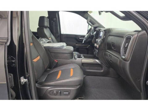 2023 GMC Sierra 2500HD