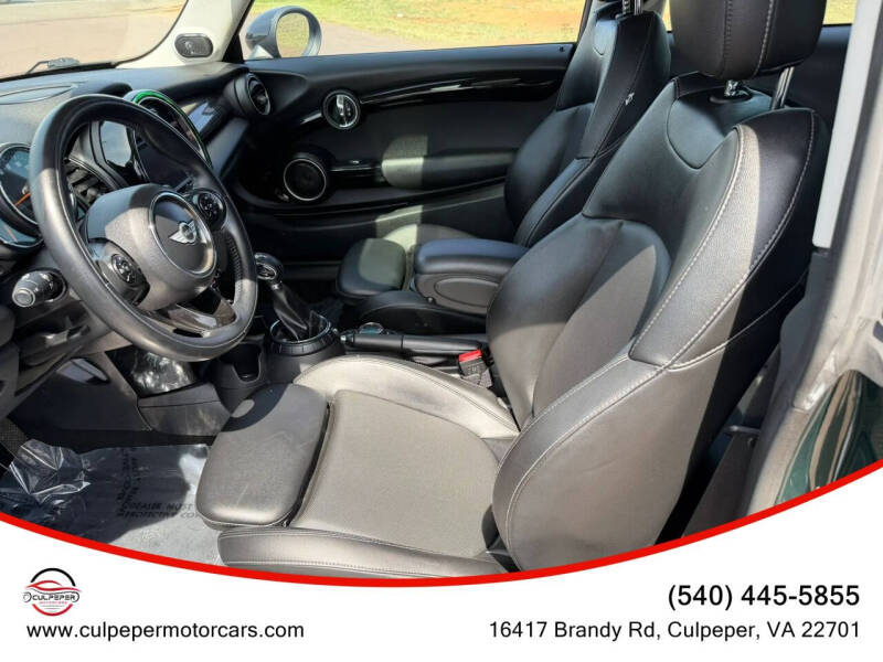 2014 MINI Hardtop Cooper S