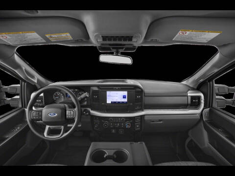 2025 Ford F-350 Super Duty XLT