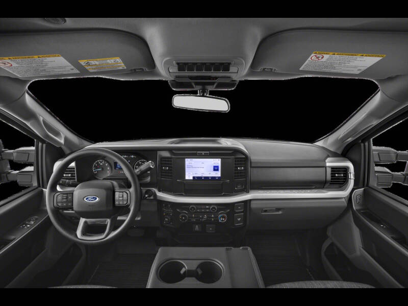 2025 Ford F-350 Super Duty XLT