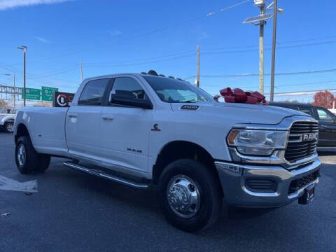 2021 RAM 3500 for sale at Car Revolution in Maple Shade NJ