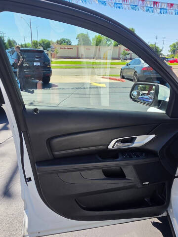 2011 GMC Terrain SLE-2
