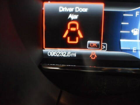 2017 Lincoln Navigator L Select