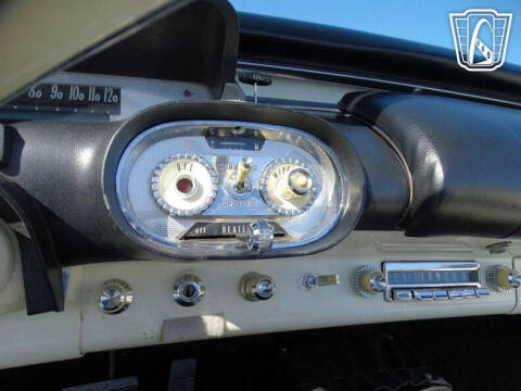 1957 Mercury Monterey