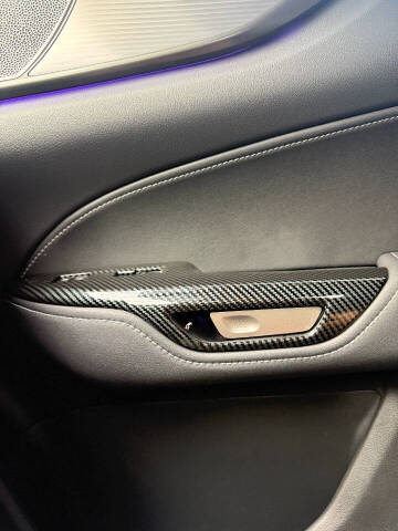 2025 Lexus NX 350 F SPORT Handling