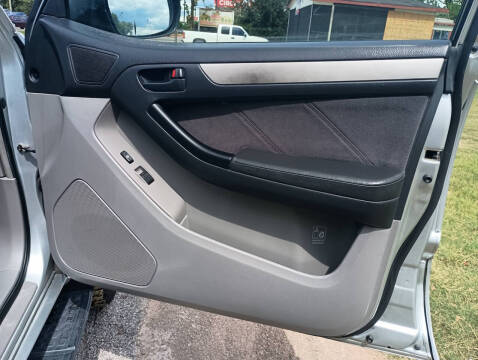 2004 Toyota 4Runner SR5