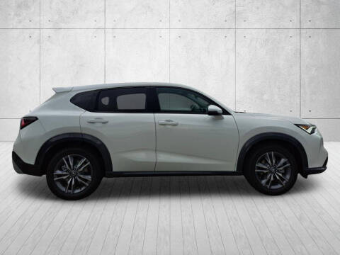 2026 Acura ADX