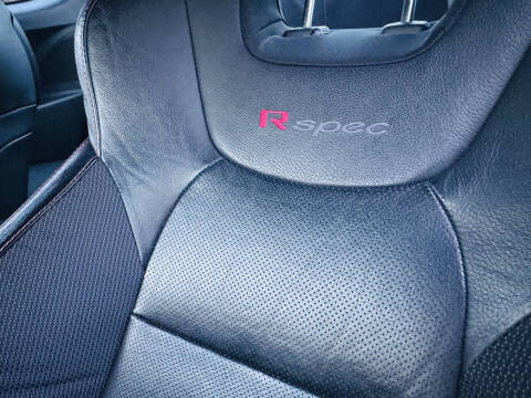 2014 Hyundai Genesis Coupe 3.8 R-Spec