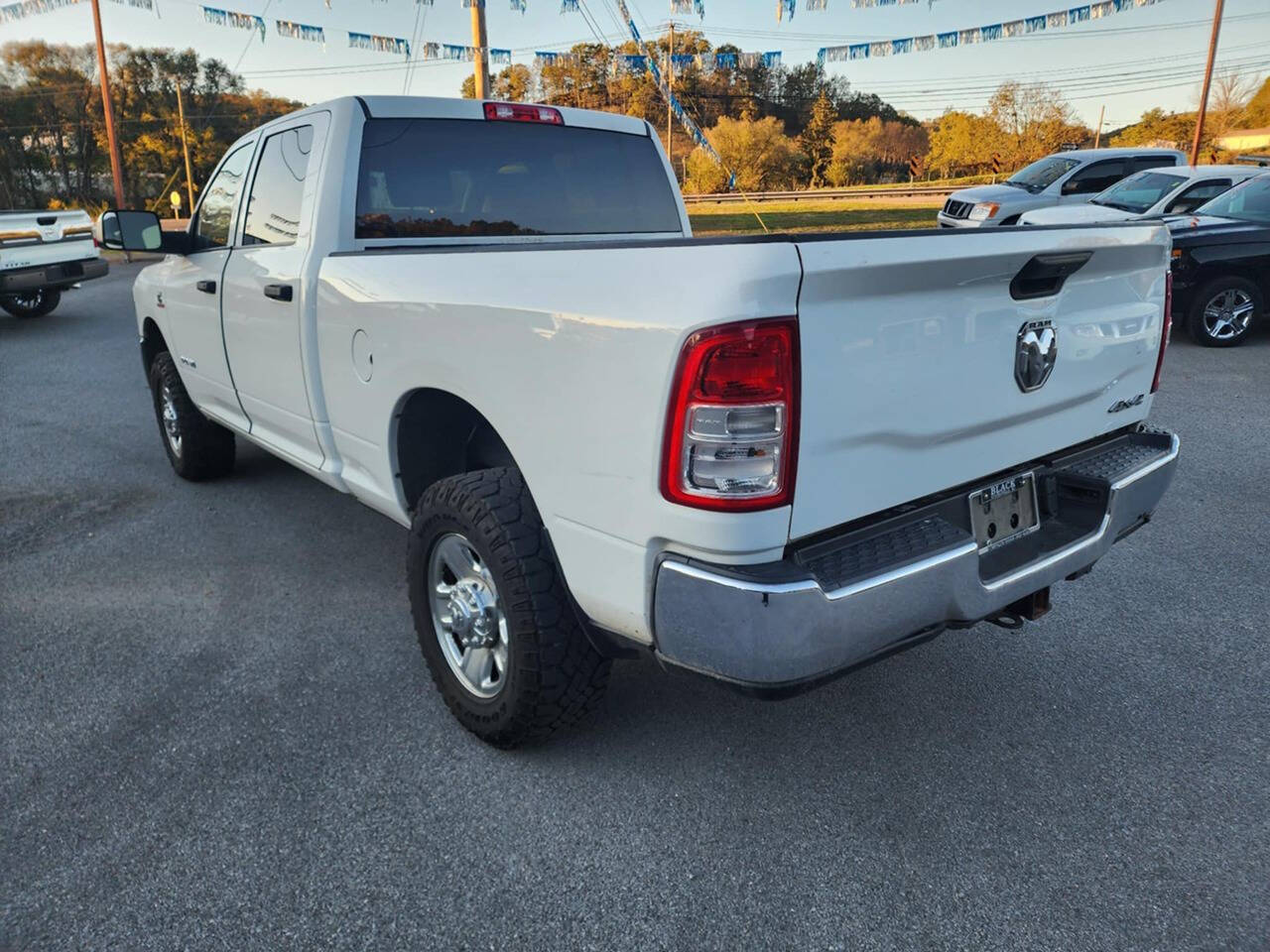 2020 Ram 2500 for sale at Auto Energy in Lebanon, VA