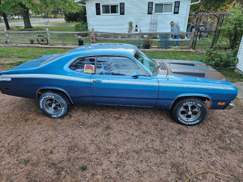 1971 Plymouth Duster Twister