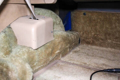 1977 Chevrolet Corvette