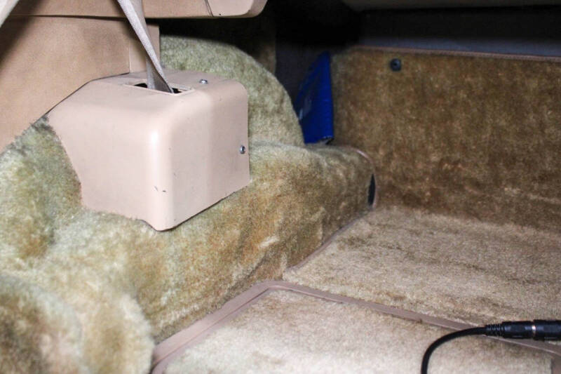 1977 Chevrolet Corvette