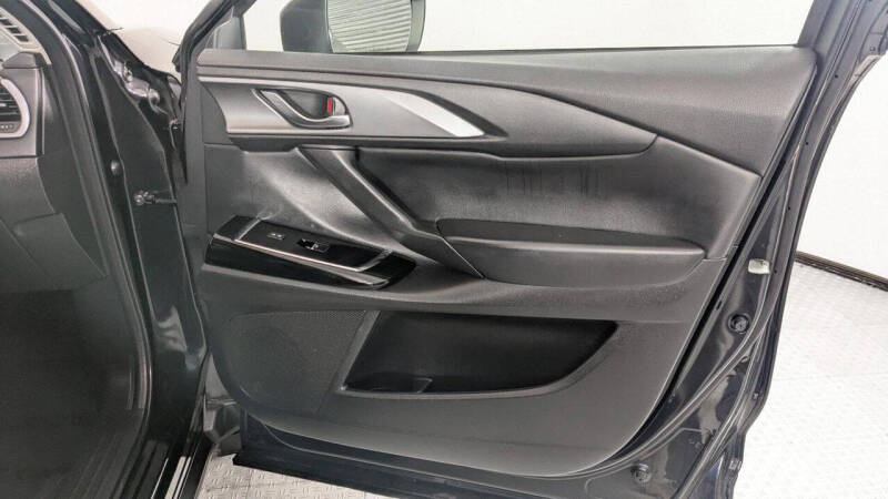 2023 Mazda CX-9 Touring