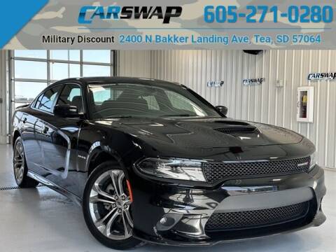 2022 Dodge Charger for sale at CarSwap in Tea SD