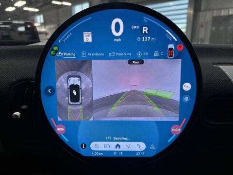 2026 MINI Hardtop 2 Door Cooper S