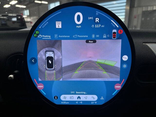 2026 MINI Hardtop 2 Door Cooper S