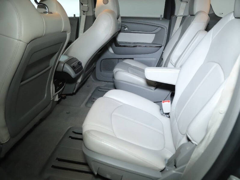 2014 GMC Acadia SLT-1