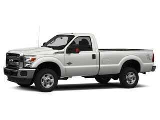 2014 Ford F-350 Super Duty for sale at B & B Auto Sales in Brookings SD