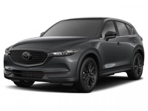 2021 Mazda CX-5 for sale at DeluxeNJ.com in Linden NJ