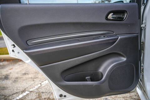 2021 Dodge Durango R/T