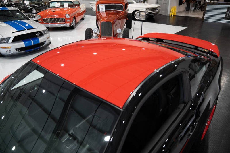 2012 Ford Mustang Boss 302