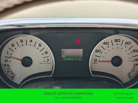 2006 Ford Explorer Eddie Bauer