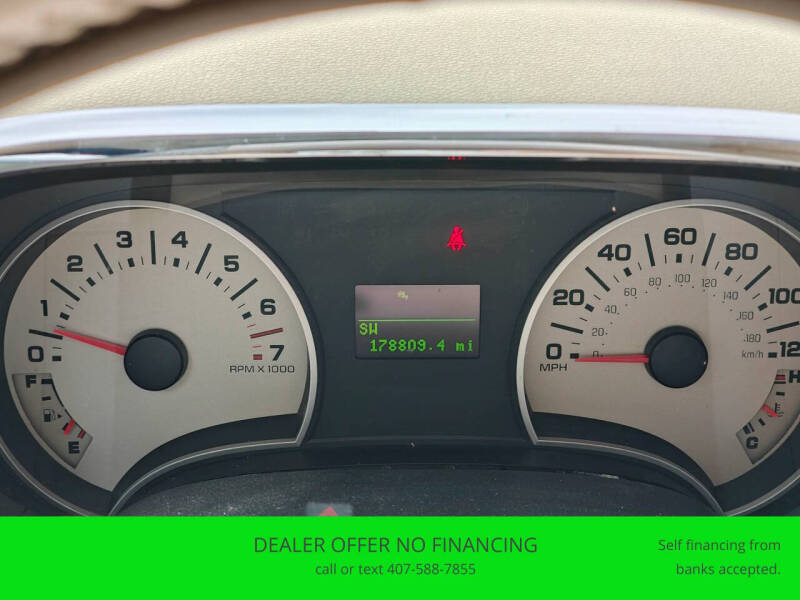 2006 Ford Explorer Eddie Bauer