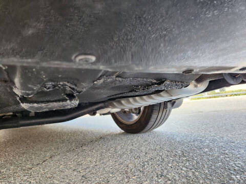 2014 Kia Cadenza Premium