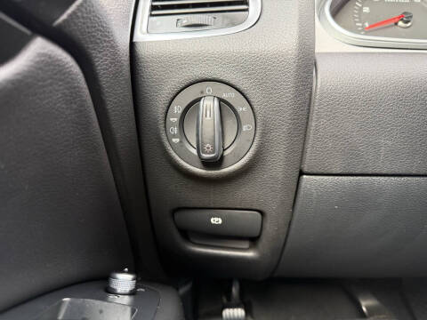 2011 Audi Q7 3.0T quattro Premium Plus