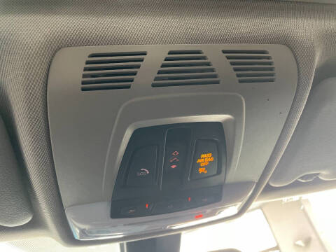 2015 BMW 3 Series 328i xDrive