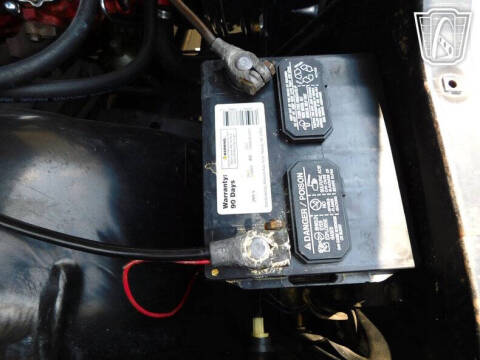 1960 Chevrolet Impala