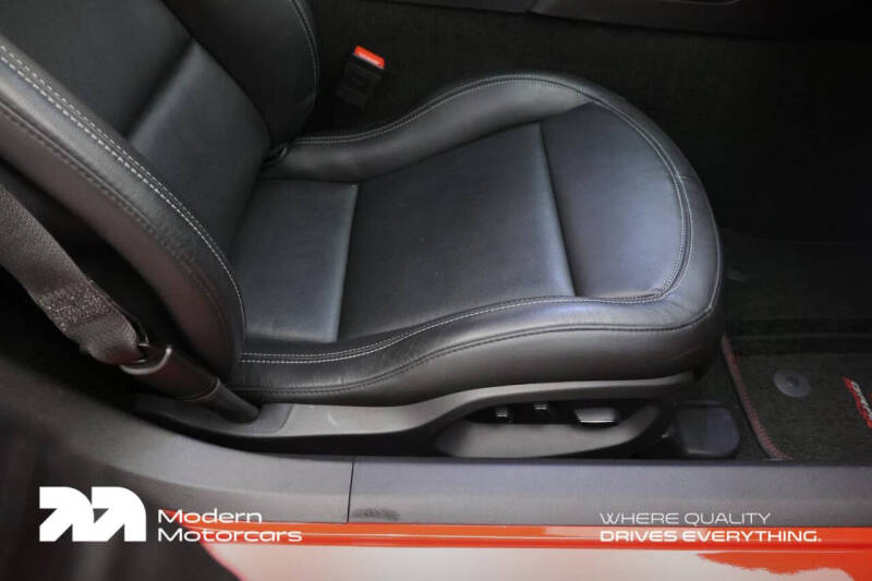 2019 Chevrolet Corvette Grand Sport