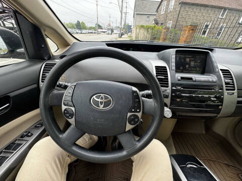 2004 Toyota Prius