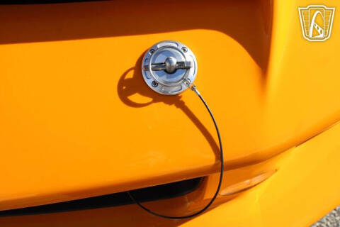 2008 Ford Mustang