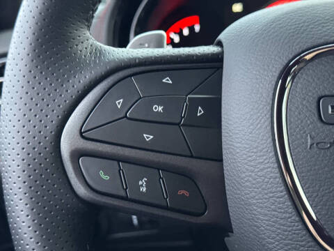 2026 Dodge Durango GT HEMI Premium