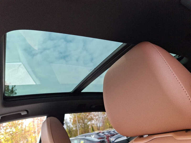 2021 Audi Q8 quattro Premium Plus 55 TFSI