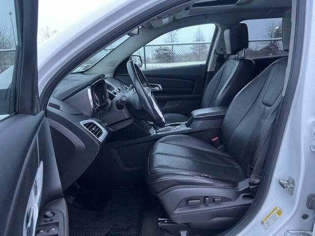 2012 GMC Terrain SLT-1