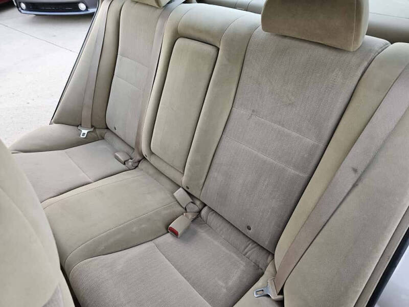 2004 Honda Accord LX V-6