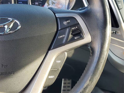 2013 Hyundai Veloster