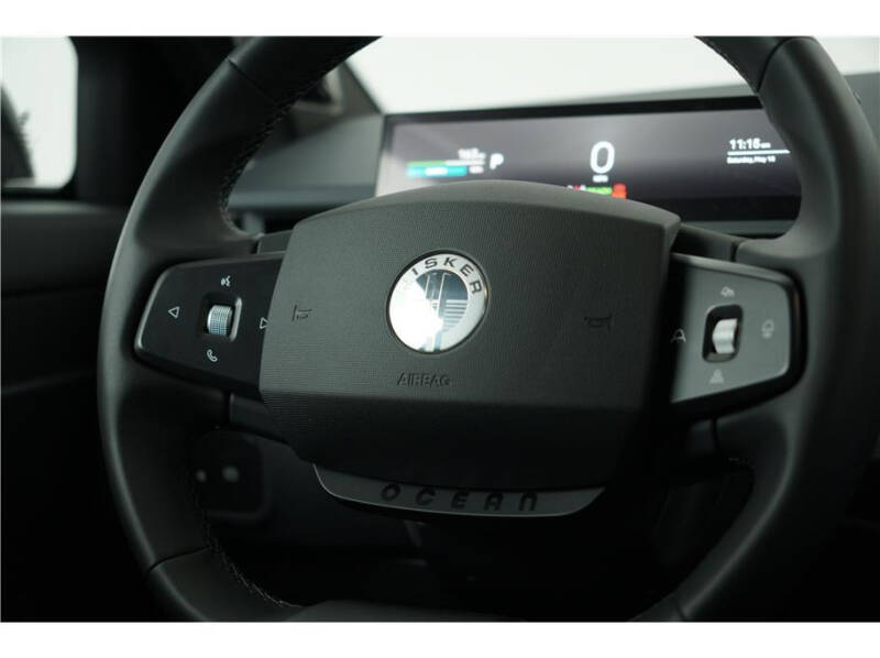 2023 Fisker Ocean Extreme