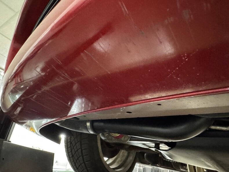 2006 Pontiac GTO