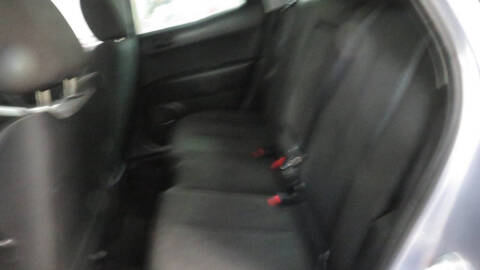 2007 Mazda CX-7 Sport