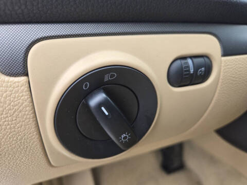 2009 Volkswagen Jetta SE