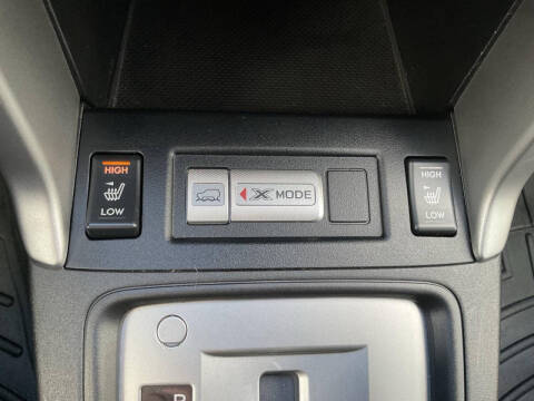 2014 Subaru Forester 2.0XT Touring