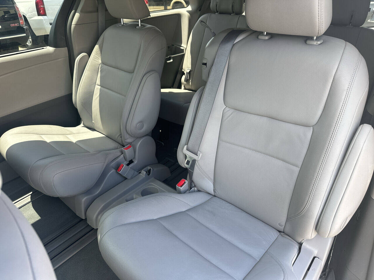 2019 Toyota Sienna for sale at S & S Motors in Marietta, GA